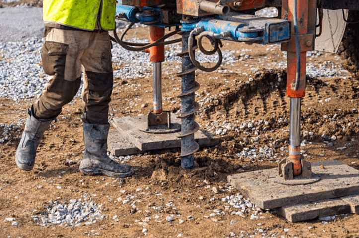 Reliable Screw Piling Contractors in Sydney for Strong Foundation Support 
