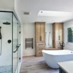 Modern Bathroom Makeovers That Enhance Comfort and Style in Brisbane Homes 