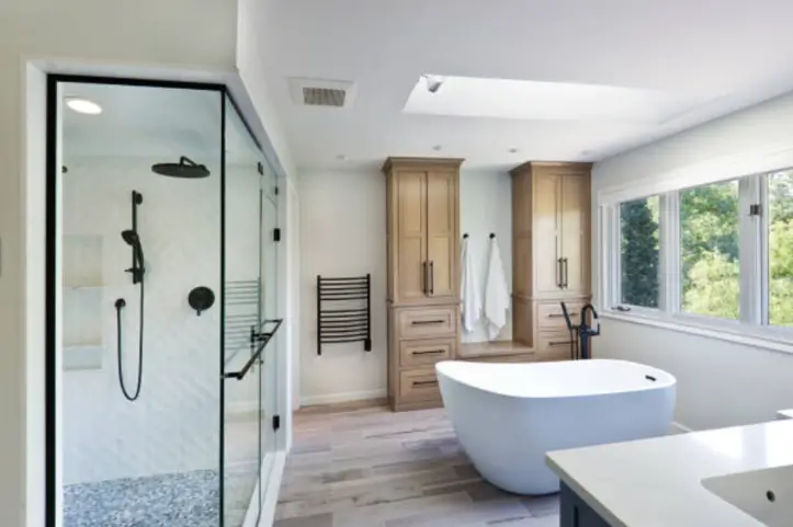 Modern Bathroom Makeovers That Enhance Comfort and Style in Brisbane Homes 