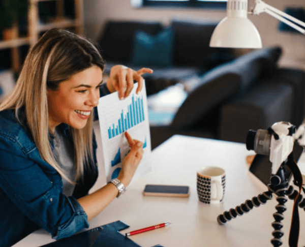 The Power of a Macro Influencer in Expanding Brand Visibility and Reach 