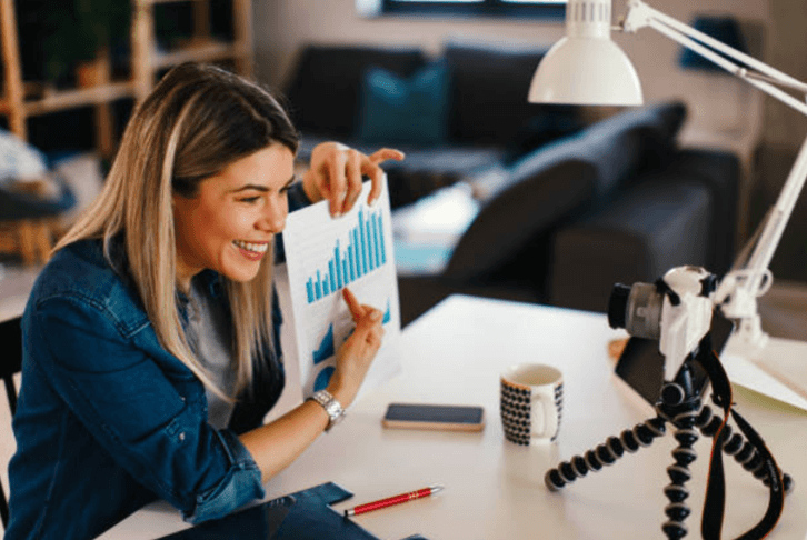 The Power of a Macro Influencer in Expanding Brand Visibility and Reach 