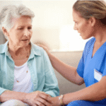 Providing Specialized In-Home Alzheimer’s Care for Memory and Cognitive Support 
