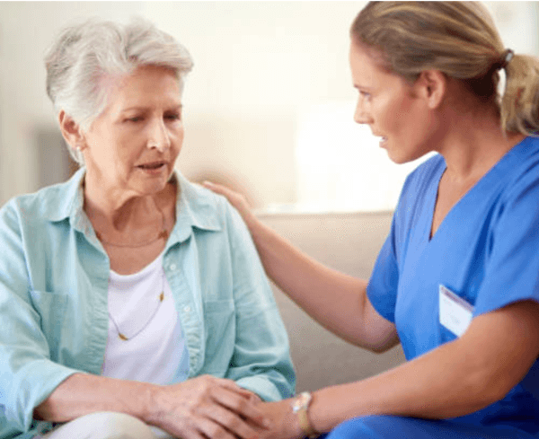 Providing Specialized In-Home Alzheimer’s Care for Memory and Cognitive Support 