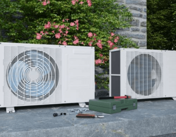 Innovative Evaporative Coolers for Eco-Friendly and Cost-Effective Cooling Performance 