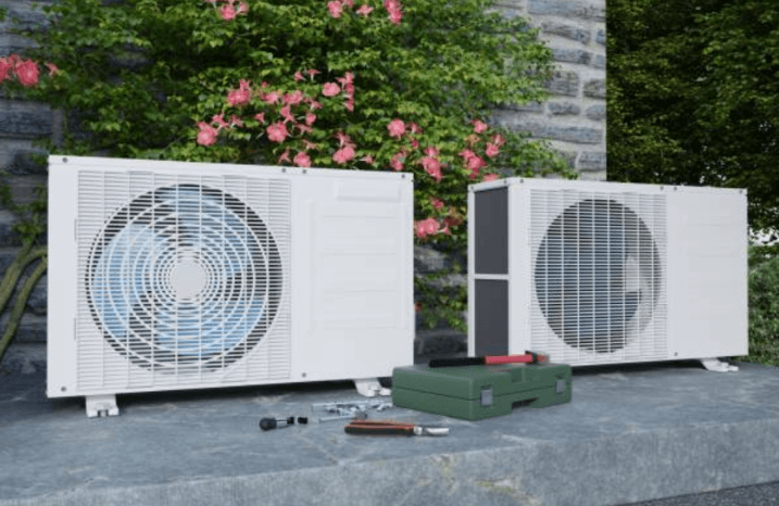 Innovative Evaporative Coolers for Eco-Friendly and Cost-Effective Cooling Performance 