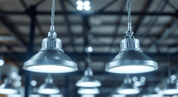 High Bay Light Supplier: How to Find a Reliable Partner for Industrial Lighting