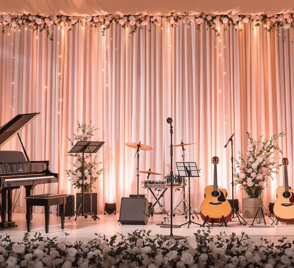 Wedding Live Band