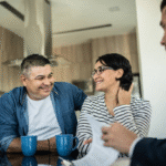Skilled Mortgage Broker Guiding You Through Home Loan Process