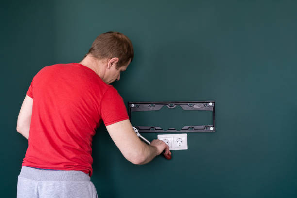 The Benefits of Professional TV Wall Mounting for Homeowners