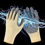 Electrical Work Gloves