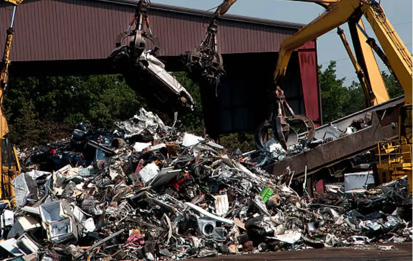 Reliable Electronics Recycling New York Solutions for E Waste Management