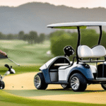 Golf Carts Making Everyday Movement Easier and Smarter