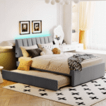 Why Bed Shop Australia Trends Are Shaping Modern Bedroom Comfort