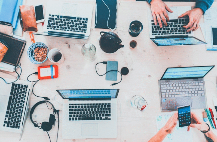 What Should Businesses Prioritize When Selecting the Best Virtual Data Room