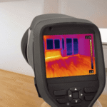 Why Thermal Inspection Cameras Are Important for Modern Industrial and Building Inspections