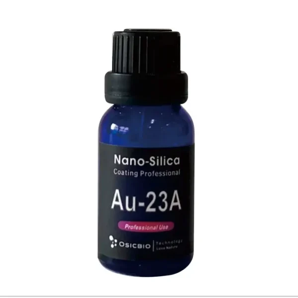 Nano Silica