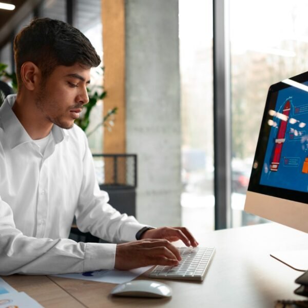 Scaling Your Business with a Professional WordPress Development Agency