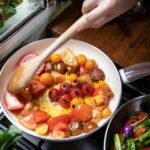 Choosing the Perfect Saucepan for Everyday Meals