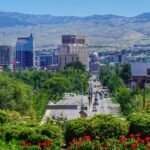 Court Reporting in Boise Through NAEGELI Deposition & Trial