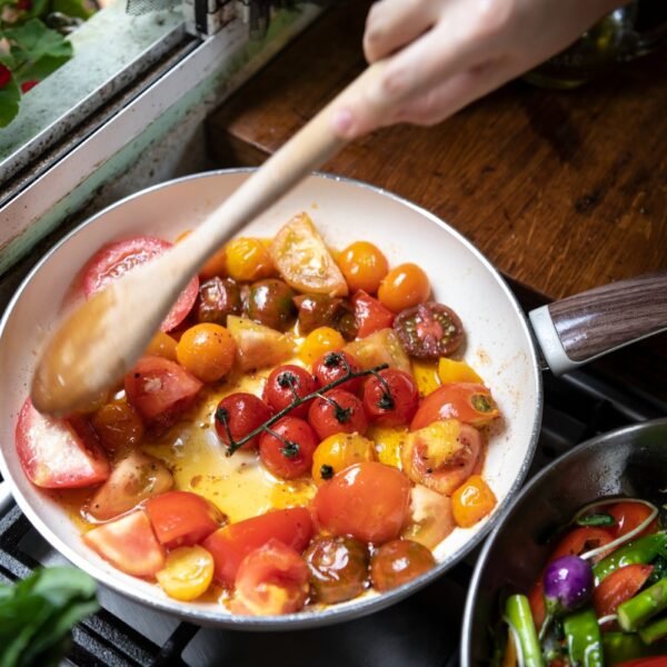 Choosing the Perfect Saucepan for Everyday Meals