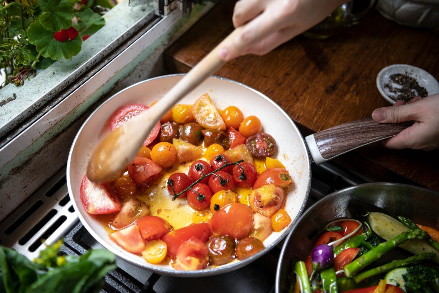 Choosing the Perfect Saucepan for Everyday Meals