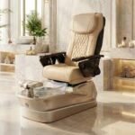Pedicure Chair
