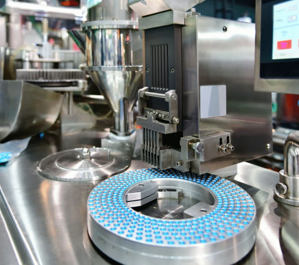 Transforming Medical Device Manufacturing Through Precision CNC Machining