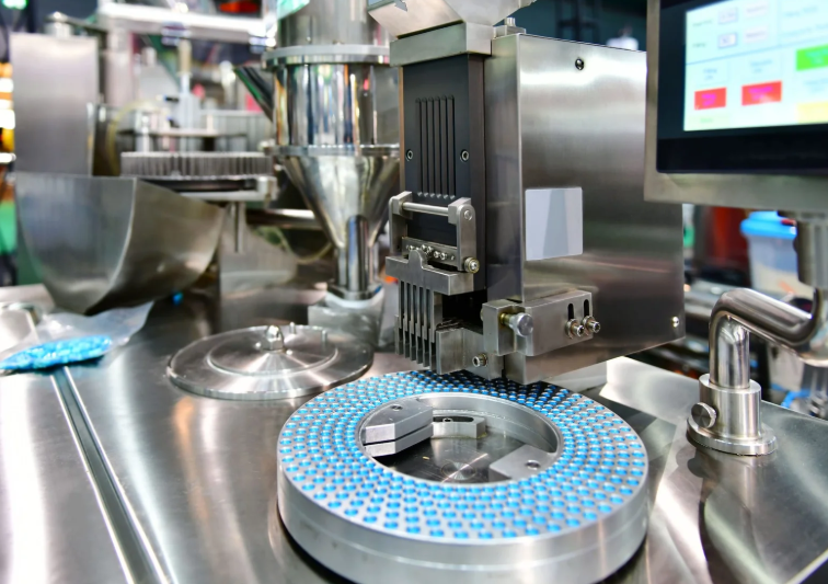 Transforming Medical Device Manufacturing Through Precision CNC Machining