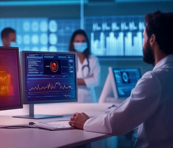 The Future of Medical Coding: Automation, AI, and Why Human Coders Still Matter