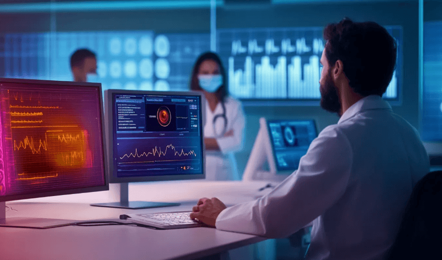 The Future of Medical Coding: Automation, AI, and Why Human Coders Still Matter