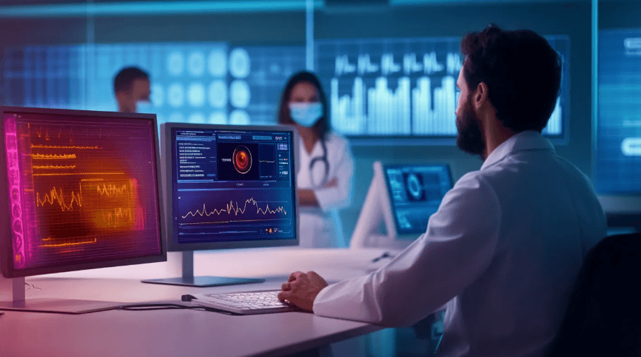 The Future of Medical Coding: Automation, AI, and Why Human Coders Still Matter