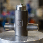How Flow Measurement Supports Industrial Performance