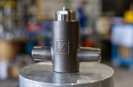 How Flow Measurement Supports Industrial Performance