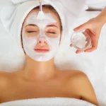 Facial