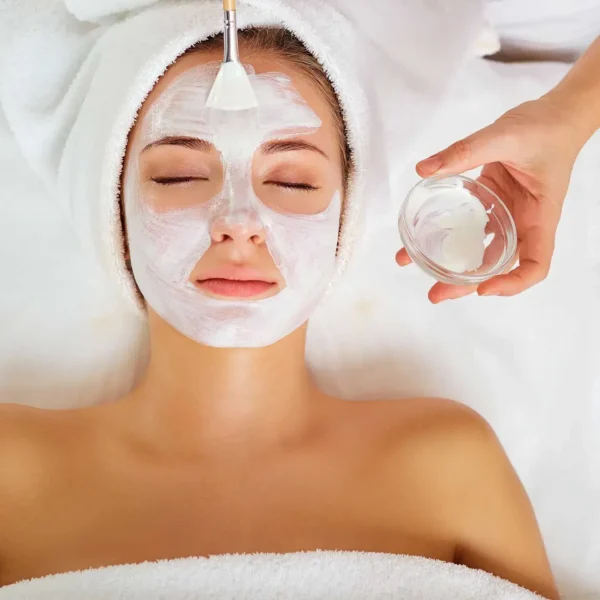 Facial