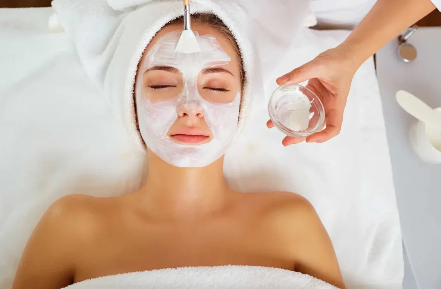 Facial