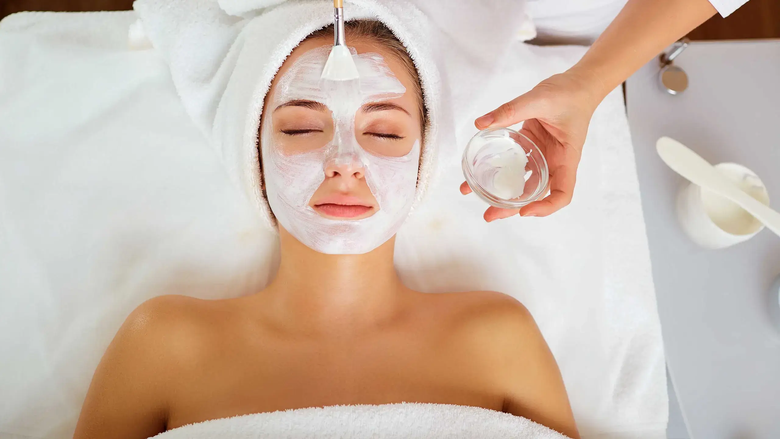 Facial