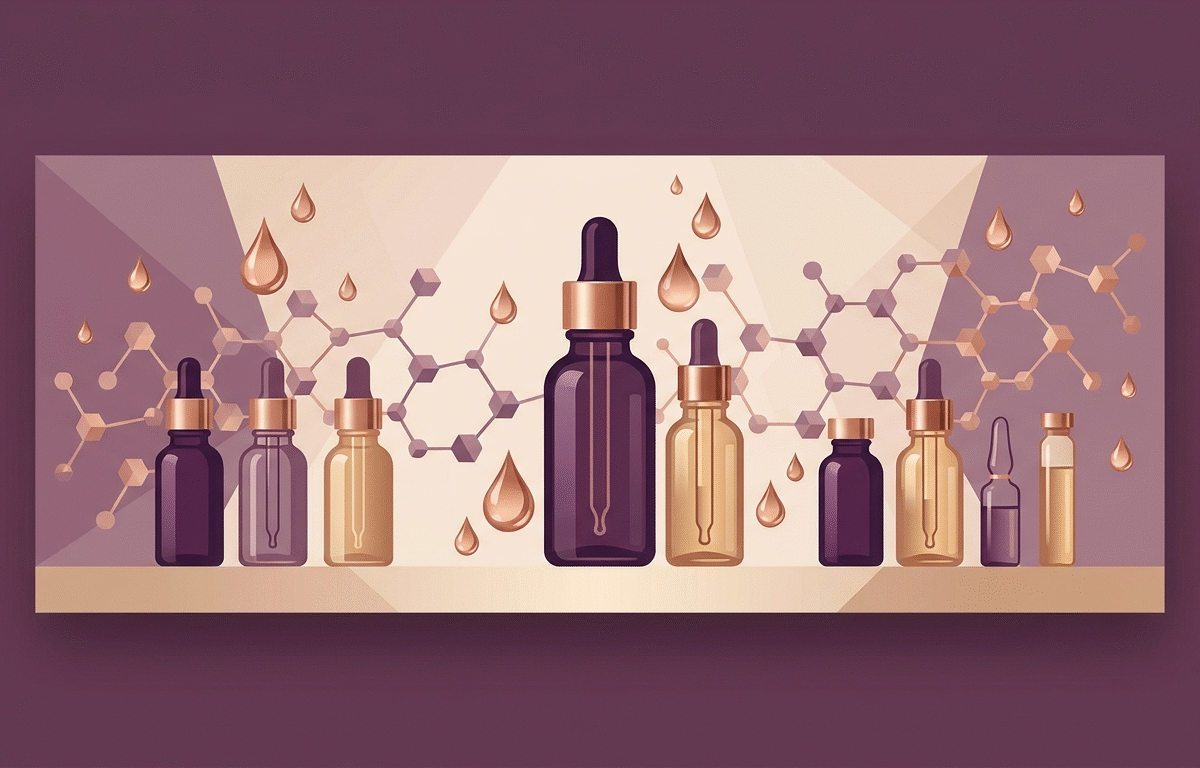 GHK-Cu for Skin: Before-and-After and Best Sources