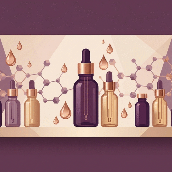 GHK-Cu for Skin: Before-and-After and Best Sources