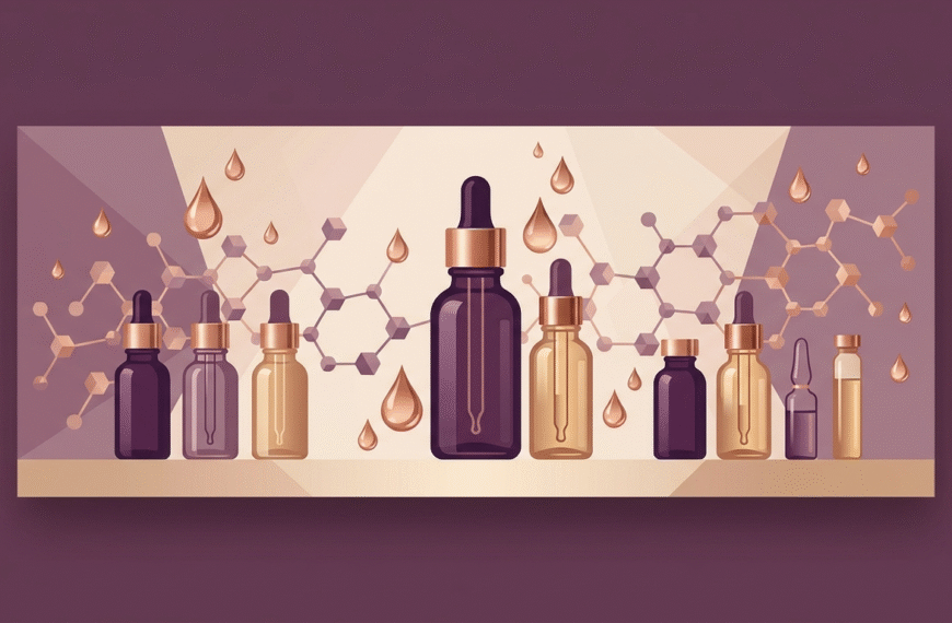 GHK-Cu for Skin: Before-and-After and Best Sources
