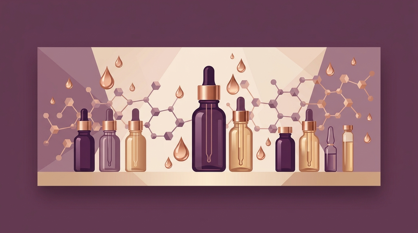 GHK-Cu for Skin: Before-and-After and Best Sources
