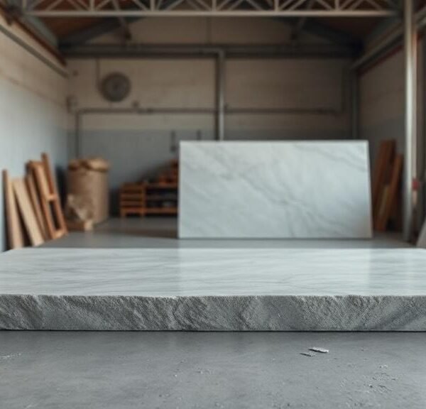Countertop Fabrication in 2026: What Actually Happens Between Slab and Install