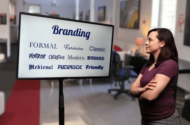 Creating Accessible Typography for Modern Websites