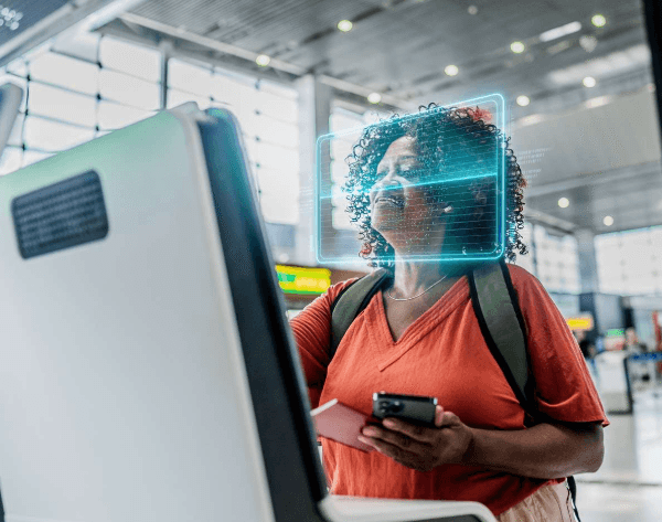 Enhancing travel safety: the role of modern scanning technology
