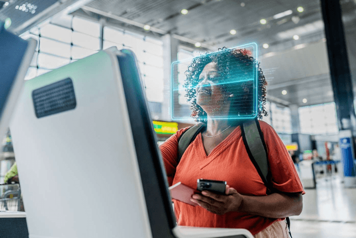 Enhancing travel safety: the role of modern scanning technology