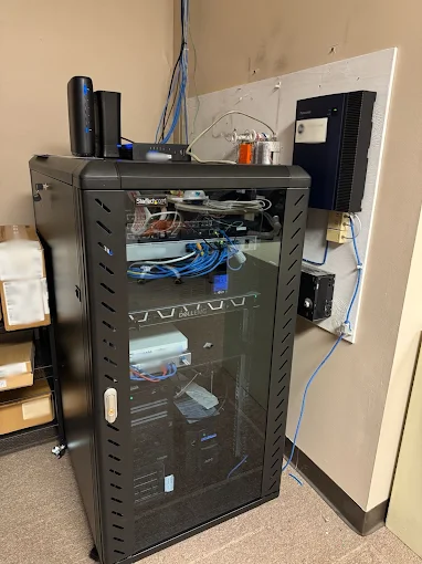 Company Spotlight: How Layer 2 Computers Helps Keep Technology Working for Homes and Businesses