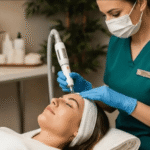 The Technology Behind Modern Non-Surgical Skin Rejuvenation Treatments